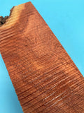 Mesquite Block M1178 2.7" x 2.8" x 6.8"