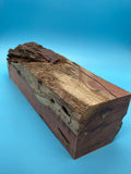 Mesquite Block M1183 2.7" x 2.7" x 10.3"