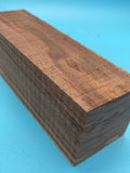Black Walnut Block BW-396 2" x 2" x 6.8"