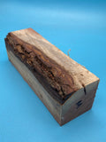 Mesquite Block M2038 1.9" x 1.9" x 6.5"