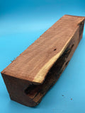 Mesquite Block M1180 2.5" x 2.5" x 11.4"