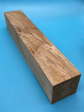 Ambrosia Maple Block Mp437 2" x 2" x 11"