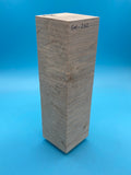 Silver Maple Block SM-232 2" x 2" x 7.1"