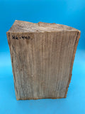 Hackberry Bowl Blank Hk-440 3" x 6" x 8"
