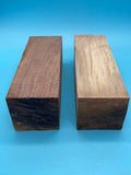 Batch of Walnut<br>2 Blocks