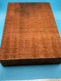 Mahogany Block Mg-392 2" x 7.7" x 11.5"