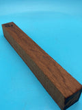 Teak Block Tk-453x 1" x 1" x 7.3"
