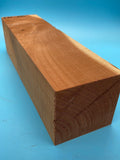 Eastern Red Cedar Block ERC-356 3.1" x 2.9" x 10.9"