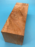 Alder Block Ald53 2.6" x 2.7" x 8"