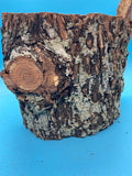 Mesquite Bowl Blank M-1168 3.5" x 7.5" x 8"