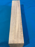 Green Ash Block GA-223 2.1" x 2.2" x 11.9"
