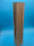Green Ash Block GA-233 2.2" x 2.2" x 11.8"