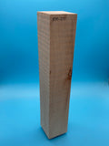 Silver Maple Block SM-241 2" x 2" x 10.7"