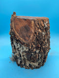 Mesquite Bowl Blank M-1089 3" x 6.5" x 8"