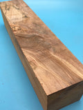 Alder Block Ald46 2.6" x 2.7" x 12"