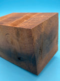 Mesquite Block M-1106 2.9" x 2.9" x 4.4"