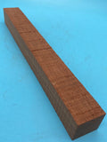 Mahogany Block Mg-448x 1" x 1" x 9.5"
