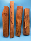 Batch of Bodark <br>4 Spindles