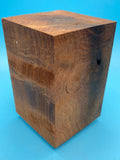Mesquite Block M-1106 2.9" x 2.9" x 4.4"