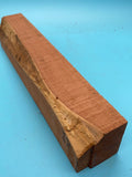 Eastern Red Cedar Block ERC-348 1.7" x 1.7" x 9.6"