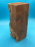 Mesquite Block M-1102 2.9" x 2.9" x 7.7"