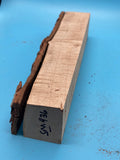 Maple Block Mp436 2" x 2.3" x 11.1"