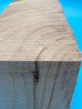 Texas Ash Block TA-237 2.8" x 2.8" x 6.5"