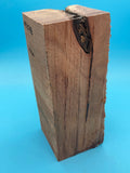 Mesquite Block M1178 2.7" x 2.8" x 6.8"