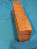 Mesquite Block M-1060 3.2" x 5.7" x 15.2"