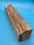 Ambrosia Maple Block Mp438 2" x 2" x 11"