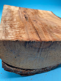 Pecan Bowl Blank P-463 3" x 6" x 7"