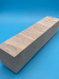 Silver Maple Block SM-236 2" x 2" x 9.4"