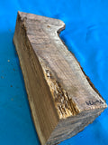 UFO Peach Bowl Blank Ph-434 3.5" x 6" x 13"