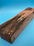Mesquite Block M1180 2.5" x 2.5" x 11.4"