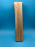 Black Walnut Board BW-409 0.9" x 2.6" x 12.4"
