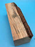 Alder Block Ald43 2.6" x 2.7" x 7.9"