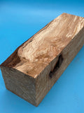 Alder Block Ald44 2.6" x 2.7" x 7.9"