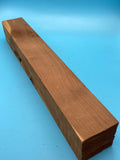 Eastern Red Cedar Block ERC360 2.1" x 2.1" x 14.6"
