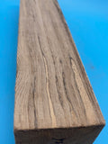 Green Ash Block GA-234 2.2" x 2.2" x 11.7"