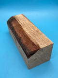 Alder Block Ald43 2.6" x 2.7" x 7.9"