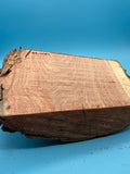 Mesquite Bowl Blank M-1084 2" x 7" x 8"