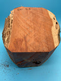 Eastern Red Cedar Bowl Blank ERC-318 6" x 6" x 4"