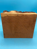Mesquite Bowl Blank M-1016 3.2" x 5.8" x 6.8"