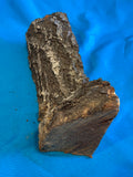 UFO Peach Bowl Blank Ph-434 3.5" x 6" x 13"