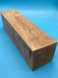 Slippery Elm Block SE147 2.7" x 2.9" x 10"