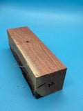 Mesquite Block M2038 1.9" x 1.9" x 6.5"
