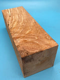 Alder Block Ald52 2.6" x 2.7" x 7.9"