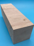 Silver Maple Block SM-232 2" x 2" x 7.1"