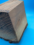 Black Walnut Block BW-395 2.5" x 5" x 5"