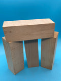 Maple Block Mp-249 1.9" x 1.9" x 5.8"